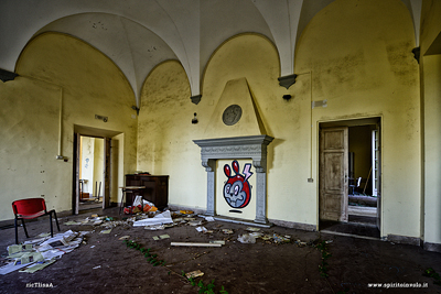 Foto di Villa De Larderel a Impruneta