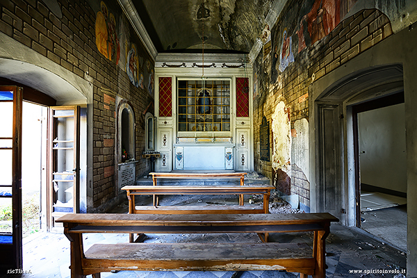 Foto di Villa De Larderel a Impruneta