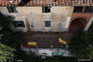 Foto La Villa del Baldacchino