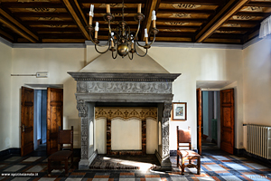 Foto La Villa della Teca
