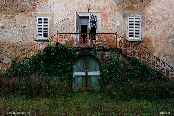 Foto di Villa delle poltrone