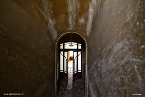 Foto Villa dei Cipressi o delle Sentinelle