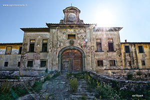 Foto della fattoria Medicea