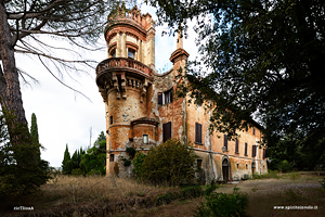 Foto La Villa nel borgo