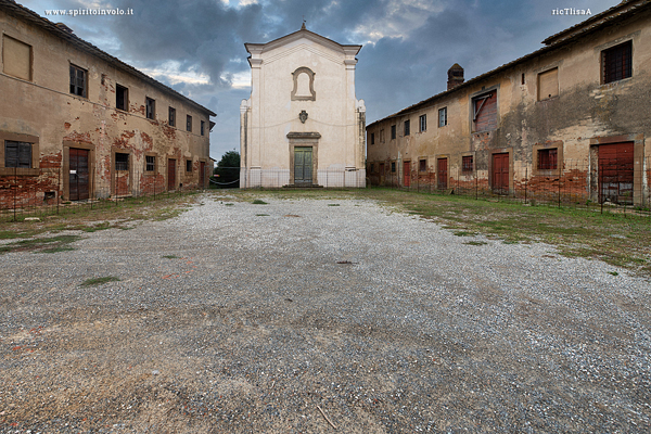 Foto della Villa Saletta