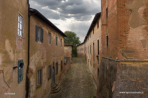 Foto della Villa Saletta