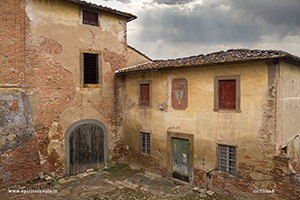 Foto della Villa Saletta